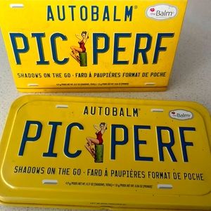 AutoBalm is a fabulous lifestyle beauty brand !!! The best products